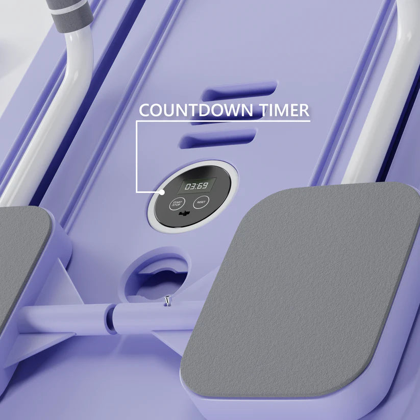 Pilates Fitness Training Board