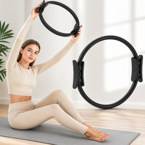 Pilates Ring Resistance Tool