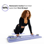Pilates Fitness Training Board