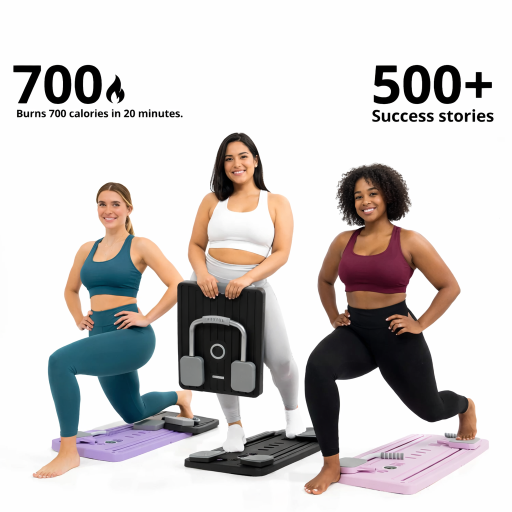 Pilates Reformer Board