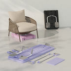 Pilates Fitness Training Board