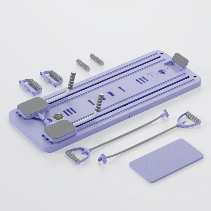 Pilates Fitness Training Board