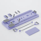 Pilates Fitness Training Board