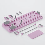 Pilates Fitness Training Board