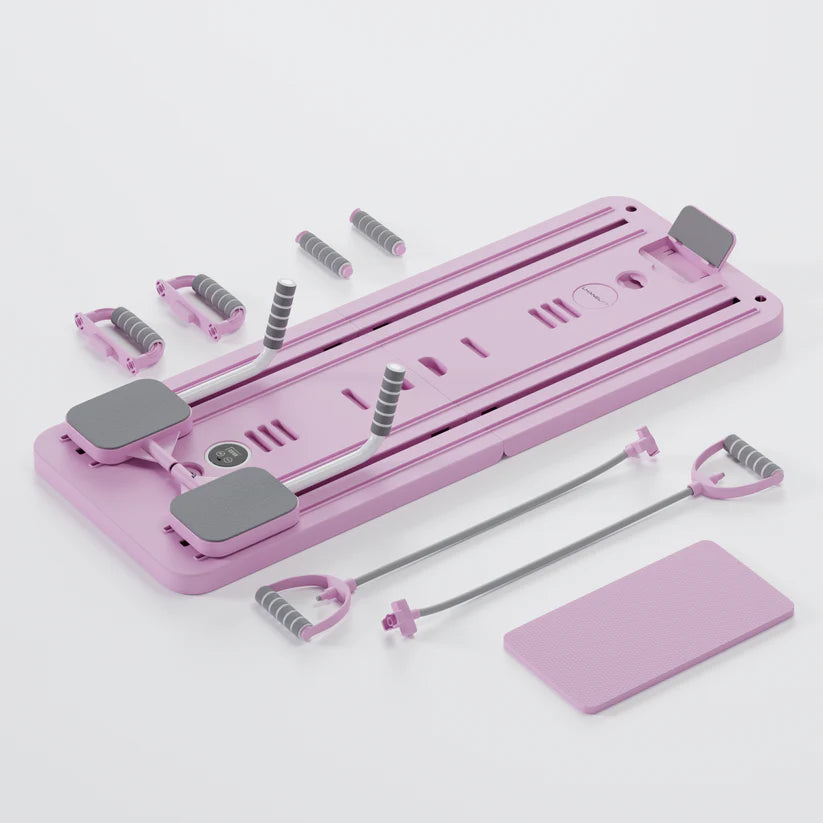 Pilates Fitness Training Board