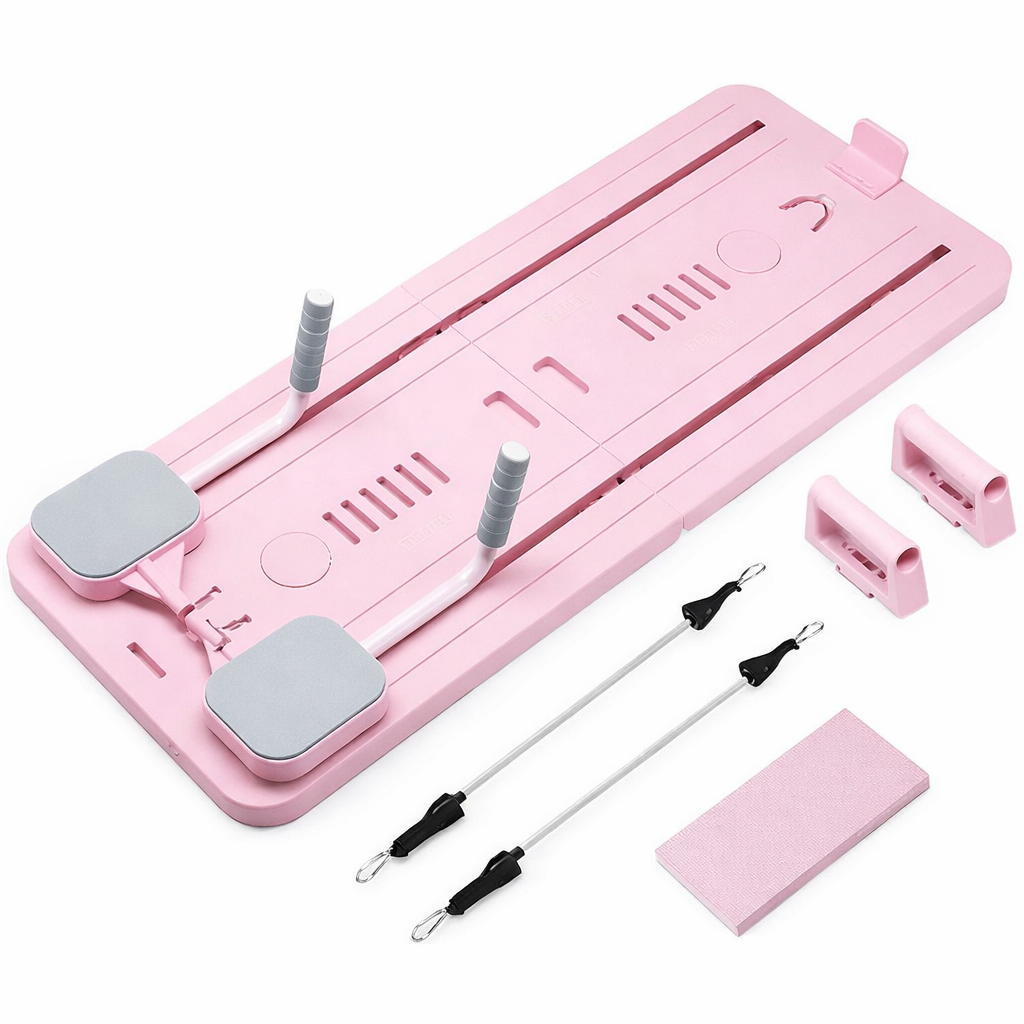 Pilates Reformer Board