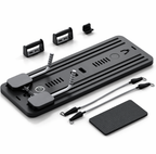 Pilates Fitness Training Board